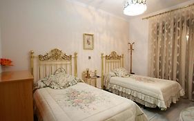 Hostal Jiménez